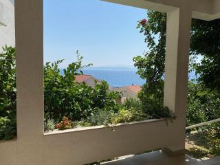 Apartman Tonka - Podgora - 8