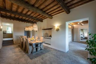 Villa L'Uva e le Stelle - Porano - 9