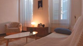 Appartement spacieux et agréable - 7