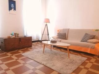 Appartement spacieux et agréable - 5