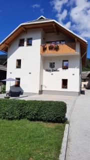 House Godec - Rateče Planica - Kranjska Gora - 9