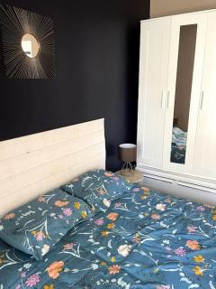 Appt cosy vue mer Malo-Les-Bains - 1