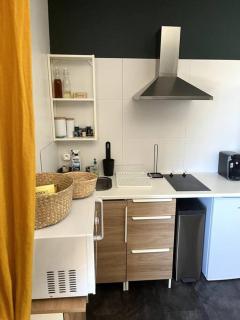 Appt cosy vue mer Malo-Les-Bains - Dunkerque - 5