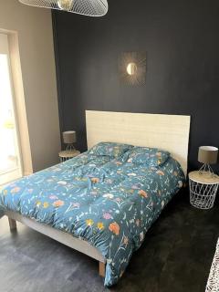 Appt cosy vue mer Malo-Les-Bains - Dunkerque - 2
