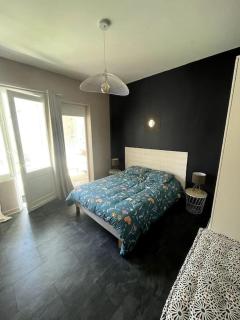 Appt cosy vue mer Malo-Les-Bains - 3