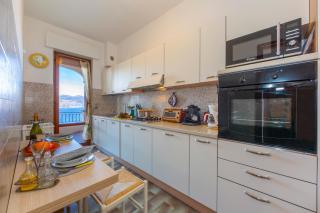 La Rosa Dei Venti Lake View Terrace - Happy Rentals - Stresa - 6