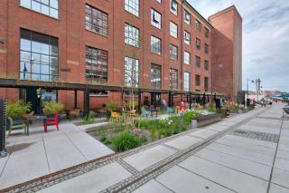 New apartment located near the old town - Danzig - 8