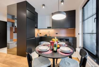 New apartment located near the old town - Danzig - 6