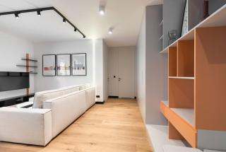 New apartment located near the old town - Danzig - 3
