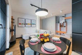 New apartment located near the old town - Danzig - 1