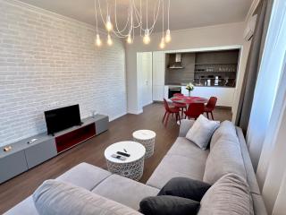 LOCATION ! LOCATION ! LOCATION ! City Garden View Apartment - Sofia - 0