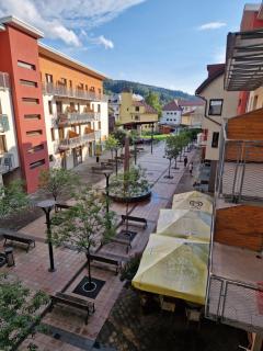 Apartmán Borgi - Oščadnica - 0