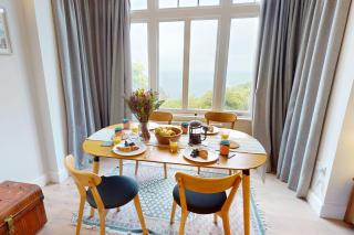 WOODY BAY FALLING WATER 2 Bedrooms - Lynton - 2