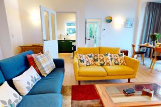 WOODY BAY FALLING WATER 2 Bedrooms - Lynton - 7