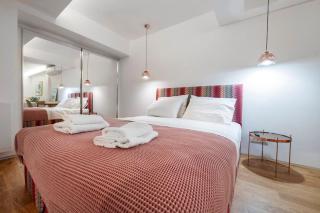 Luxury stay with garden, US embassy - Atene - 2