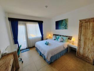 Private Apartment inside Beach Resort Jayakarta - 6