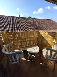 Private Apartment inside Beach Resort Jayakarta - Seminyak - 1