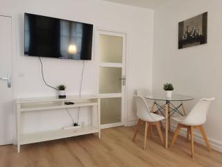 2min RER - St Germain En Laye Hyper Center - Wei&Pei Apartment - Saint-Germain-en-Laye - 2