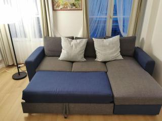 2min RER - St Germain En Laye Hyper Center - Wei&Pei Apartment - Saint-Germain-en-Laye - 1
