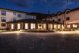 BIO HOTEL & WELLNESS Zlatý Hýľ - 1