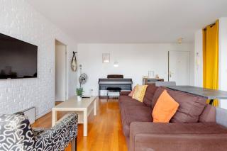 Artist Retreat - Noisy-le-Grand - 3