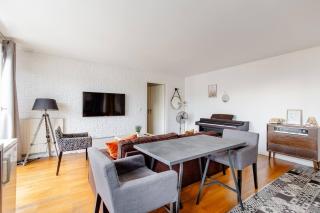 Artist Retreat - Noisy-le-Grand - 2