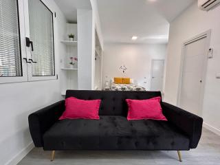 Cool Space - Madrid - 1