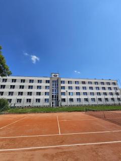 Hotel Buly - Písek - 6