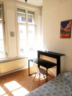 Chambre privée centre ville - 2