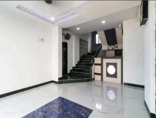 Hotel Sai Siddhi Inn - MIDC Industrial Area, Mahape Navi Mumbai - 6