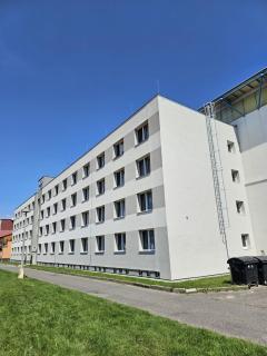 Hotel Buly - Písek - 5