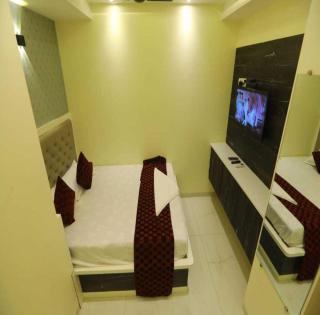 Hotel Sai Siddhi Inn - MIDC Industrial Area, Mahape Navi Mumbai - Nova Bombaim - 6