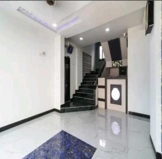 Hotel Sai Siddhi Inn - MIDC Industrial Area, Mahape Navi Mumbai - Nova Bombaim - 1
