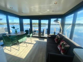 Houseboats Mookerplas - Middelaar - 0