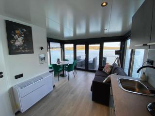 Houseboats Mookerplas - Middelaar - 7