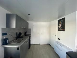 Houseboats Mookerplas - Middelaar - 6
