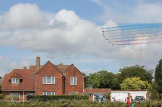 Goodwood, Tangmere, Chichester 10 people - Tangmere - 0