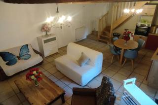Gîte de la Petite Ferme Bretonne - Louargat - 8