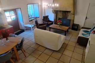 Gîte de la Petite Ferme Bretonne - Louargat - 5