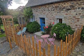 Gîte de la Petite Ferme Bretonne - Louargat - 3