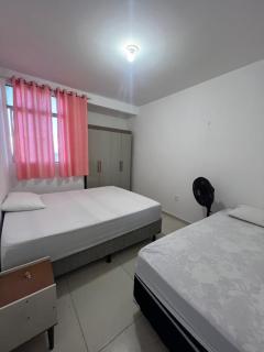 Apartamento com vista pro mar - Fortaleza - 5