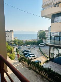 Vita Mediterranea Quartet - Saranda - 1