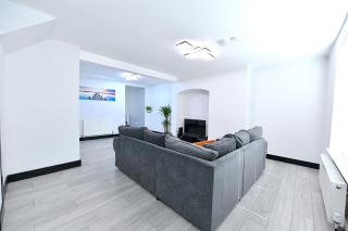 North West London Escape - Mill Hill - 1
