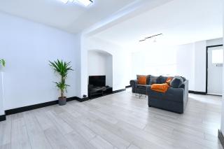 North West London Escape - Mill Hill - 6