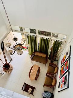 Villa Dedaun Batu - Batu - 2
