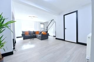 North West London Escape - Mill Hill - 3