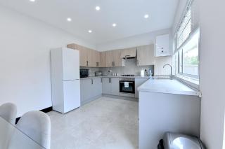 North West London Escape - Mill Hill - 2
