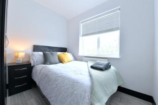 North West London Escape - Mill Hill - 9