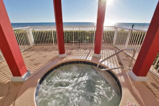 Majestic Beach Resort Tower 2 by Panhandle Getaways - Panama City Beach - 4