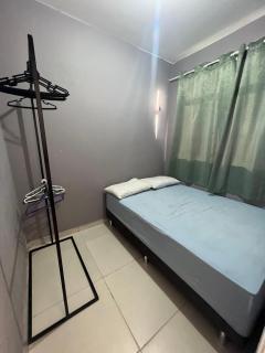 Apartamento com vista pro mar - Fortaleza - 7
